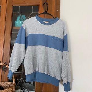MADISON SPORT VINTAGE SWEATSHIRT